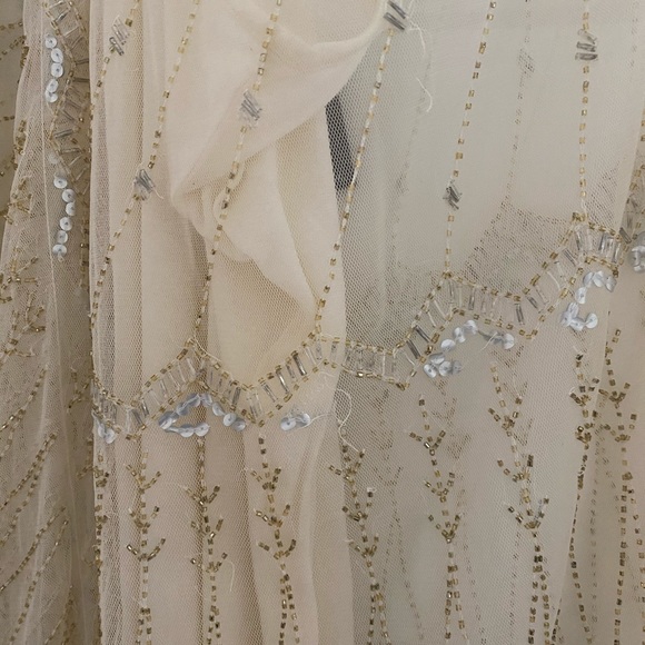 ShopBop PJK Hemingway Dress - Picture 5 of 6